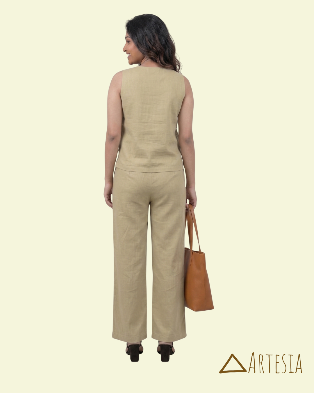 Sienna Sandstone - Top