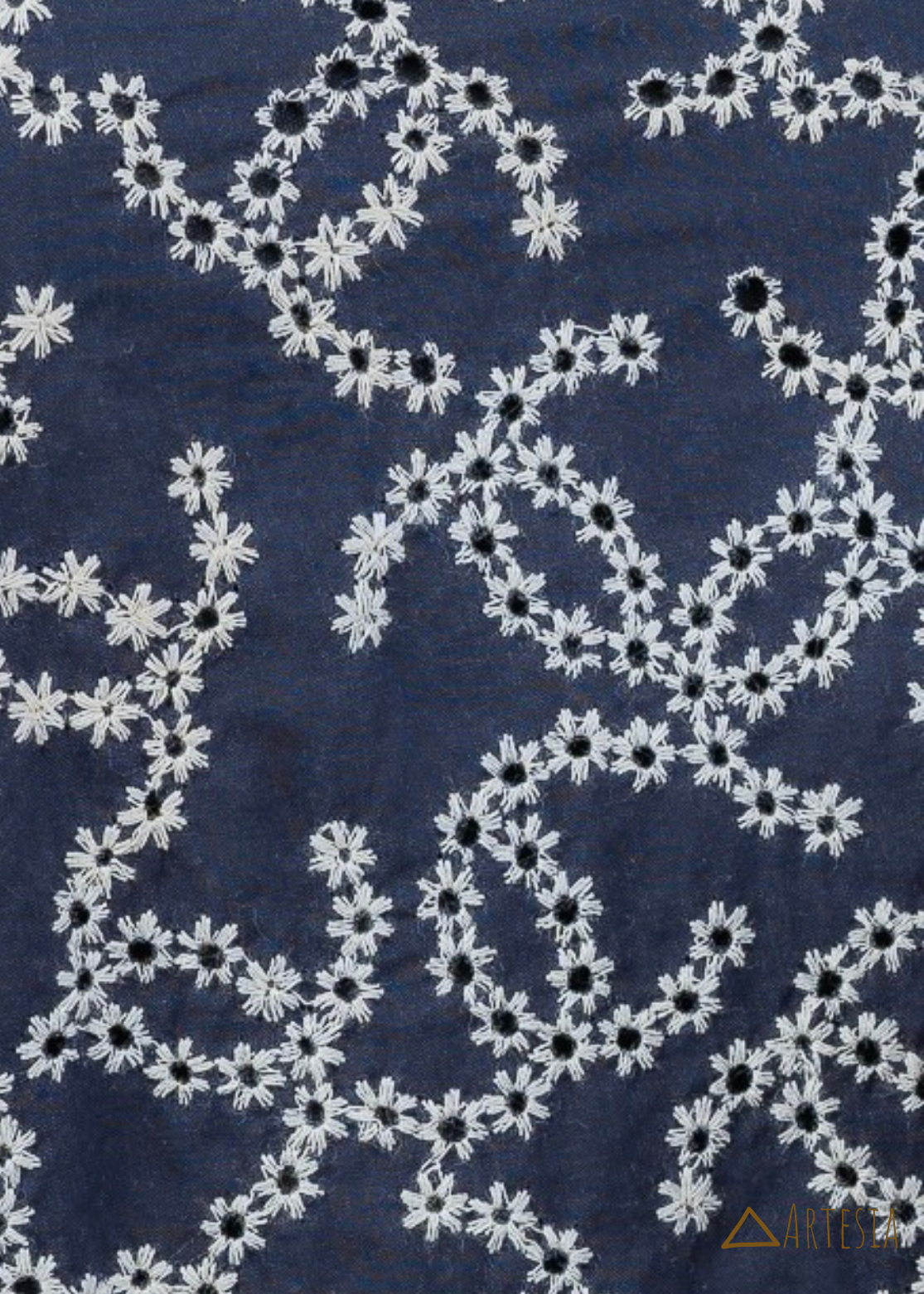 Twilight Bloom Dress