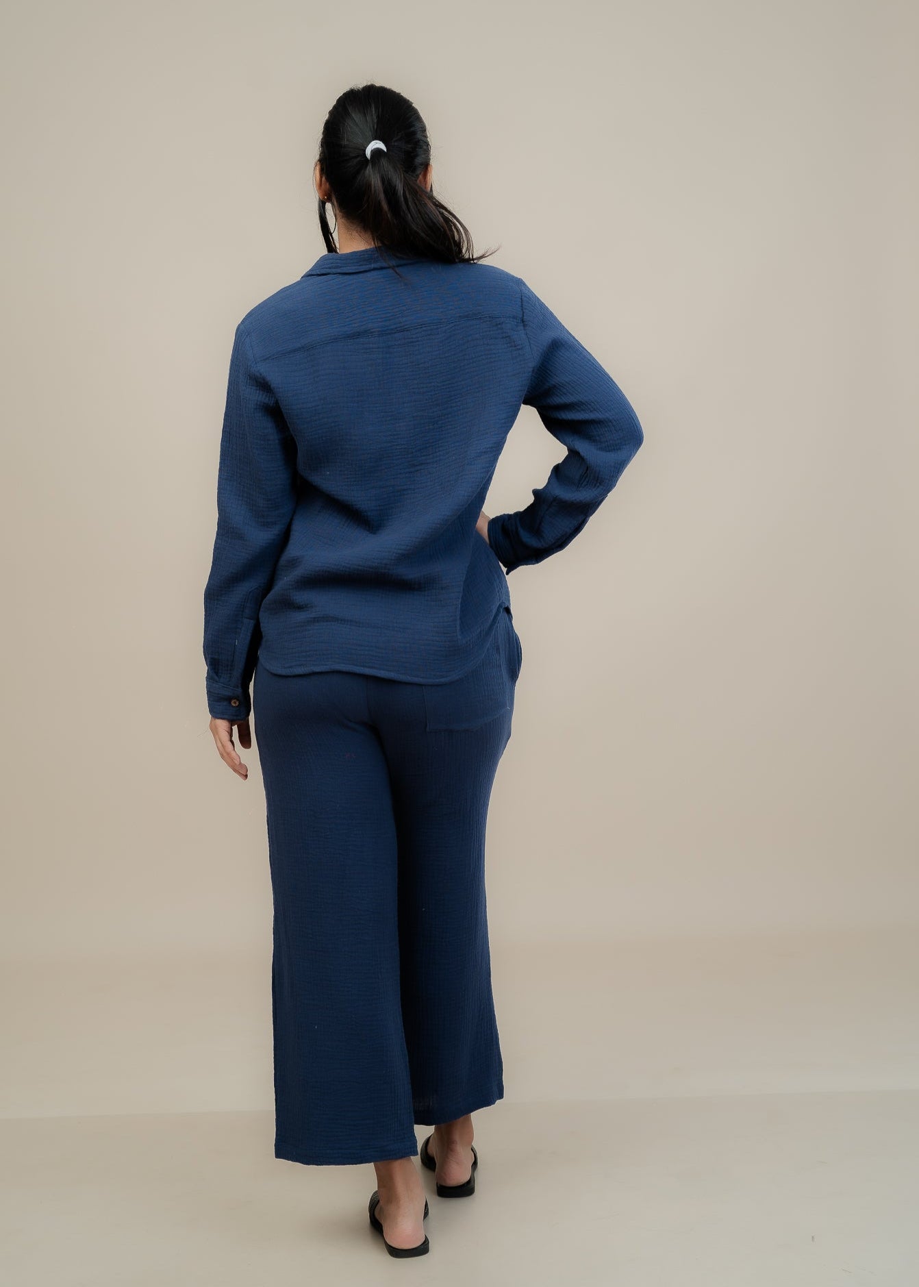 Isle Zen Co-ords - Top