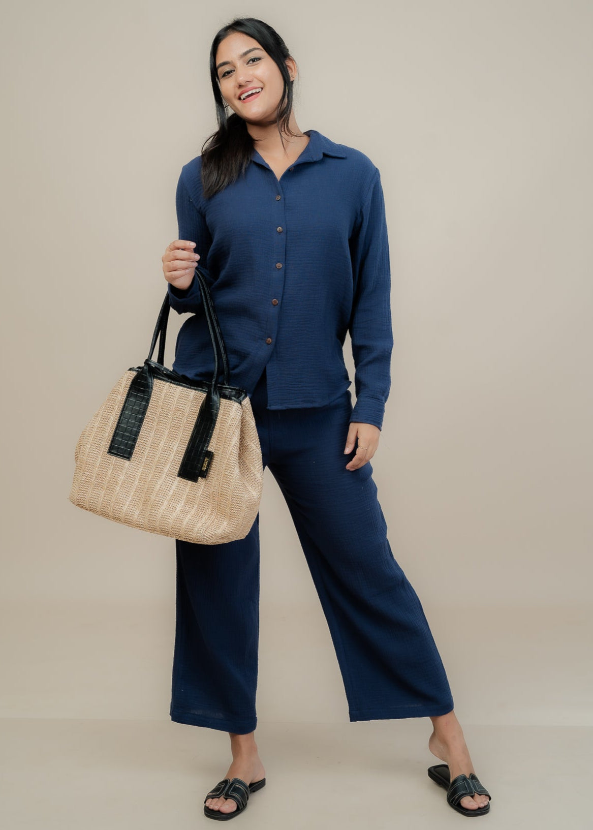 Isle Zen Co-ords - Top
