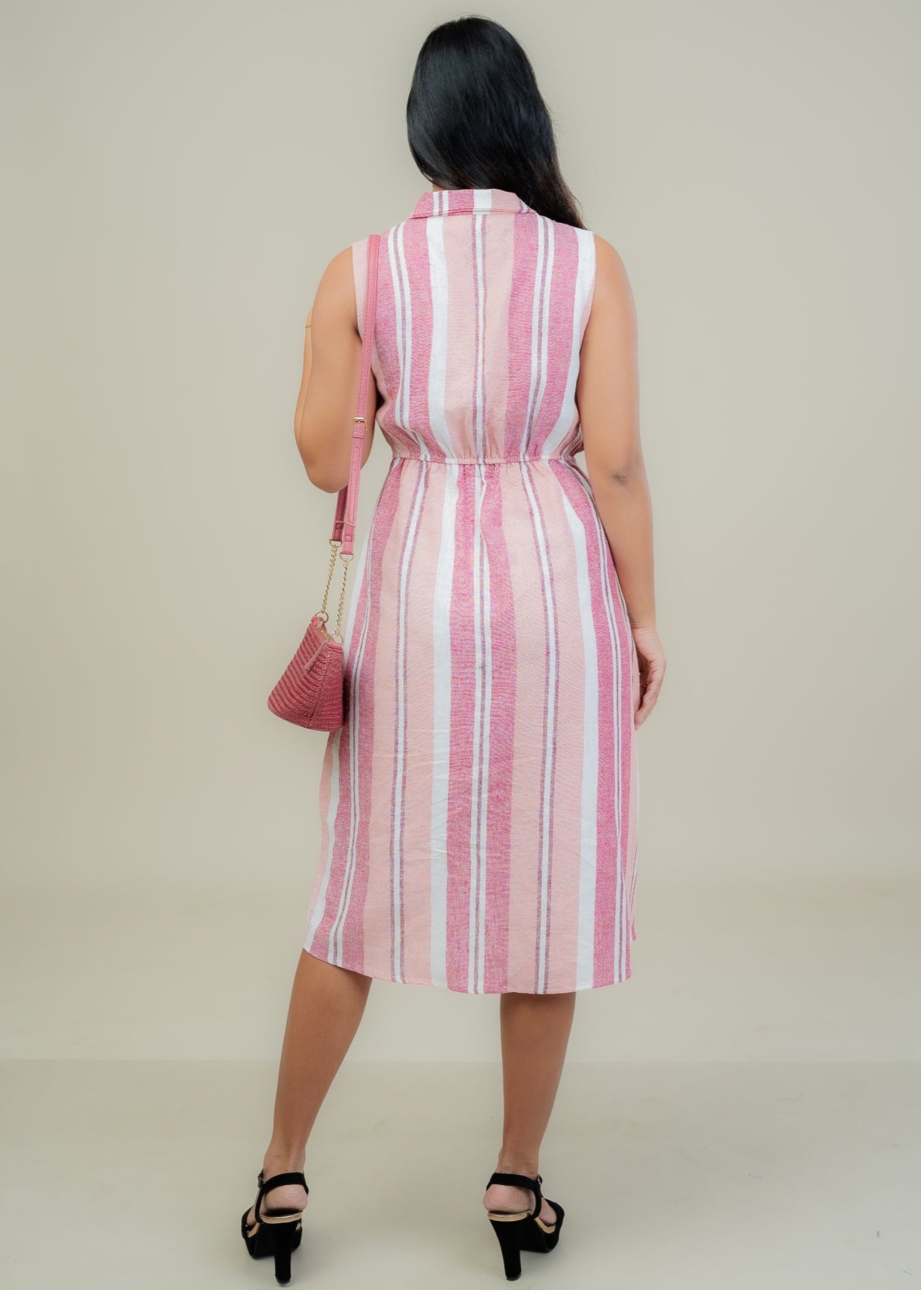 Luz de Granada Dress
