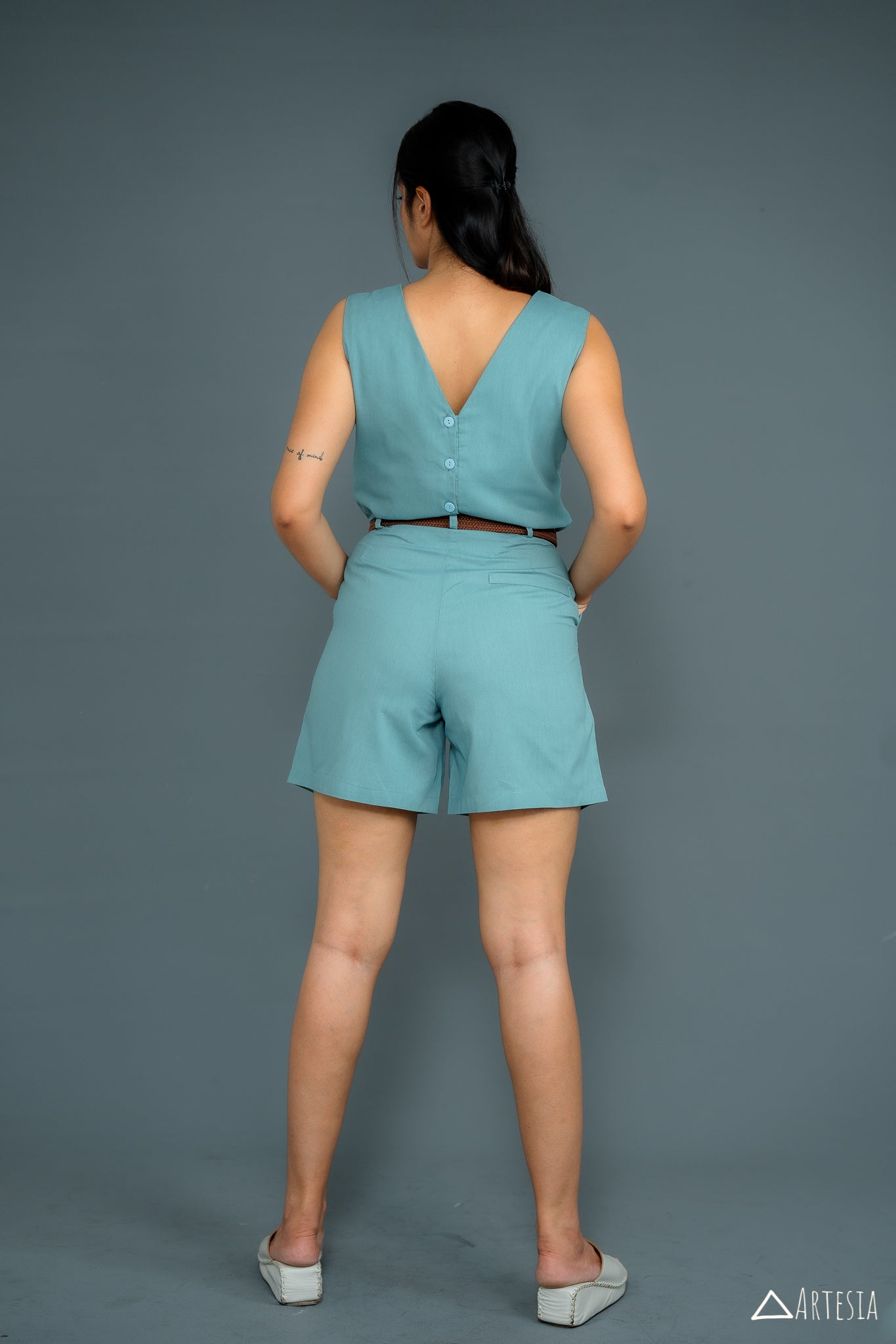 Magic Co-ord Set