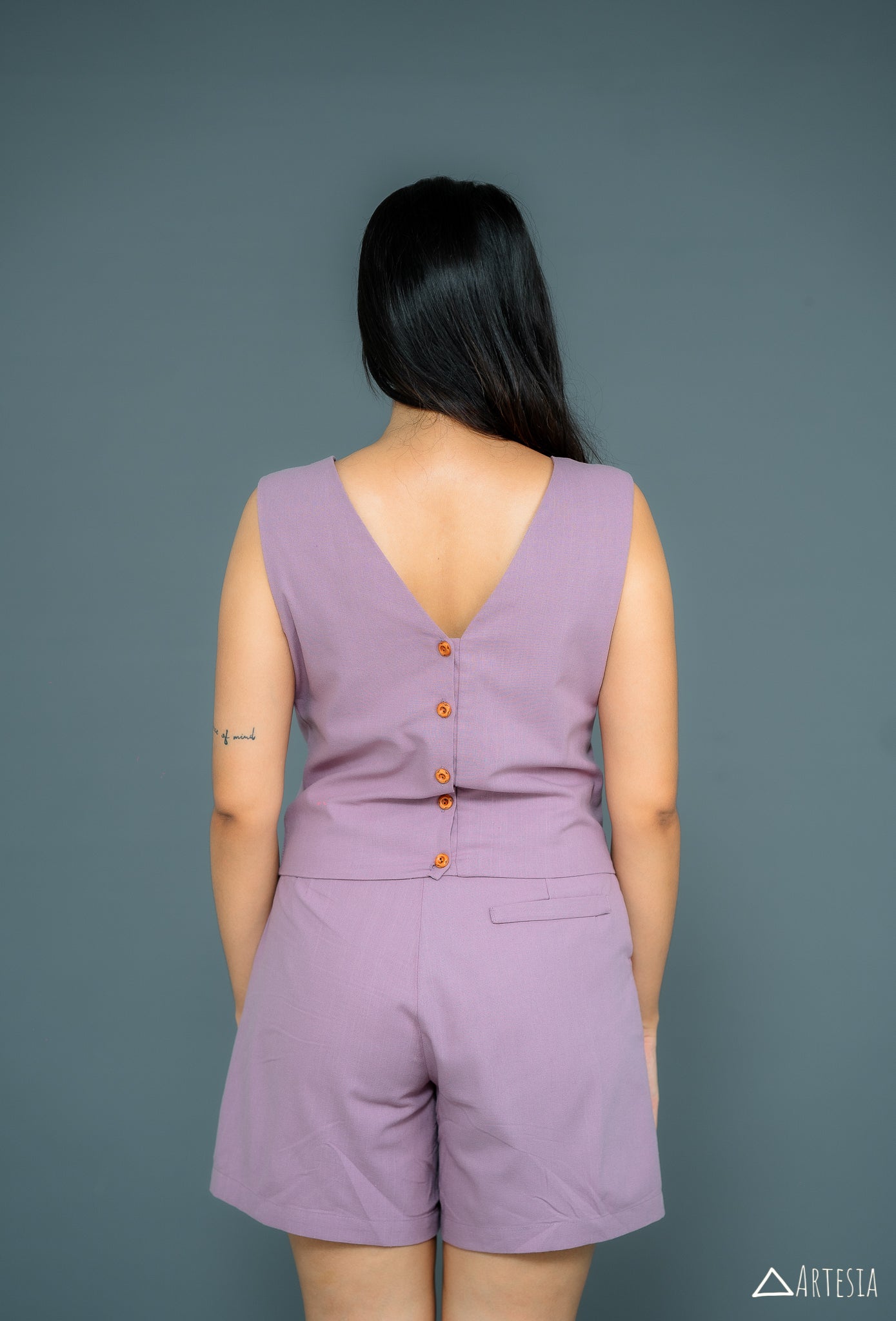 Magic Co-ord Set