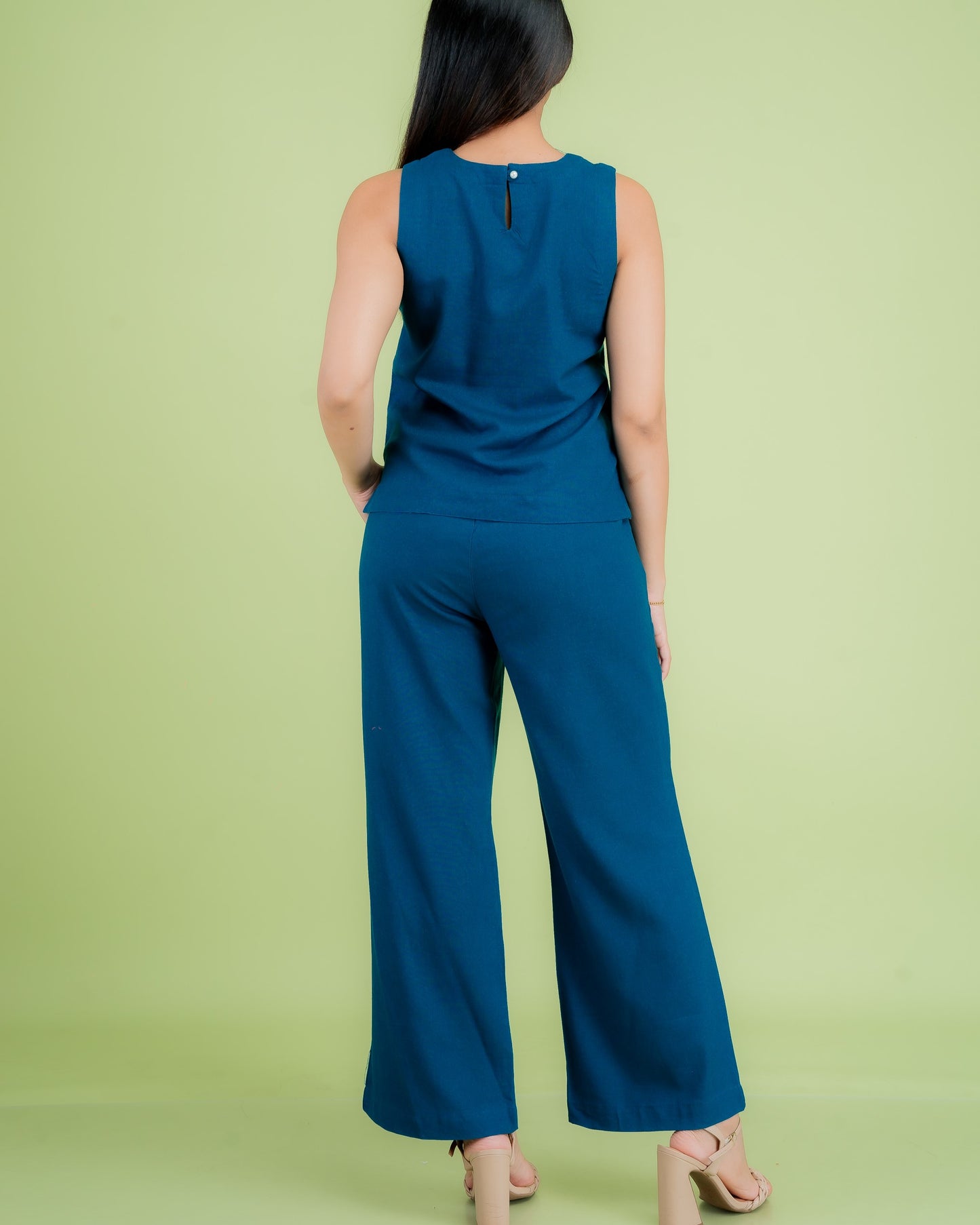 Continental Luxe co-ord set