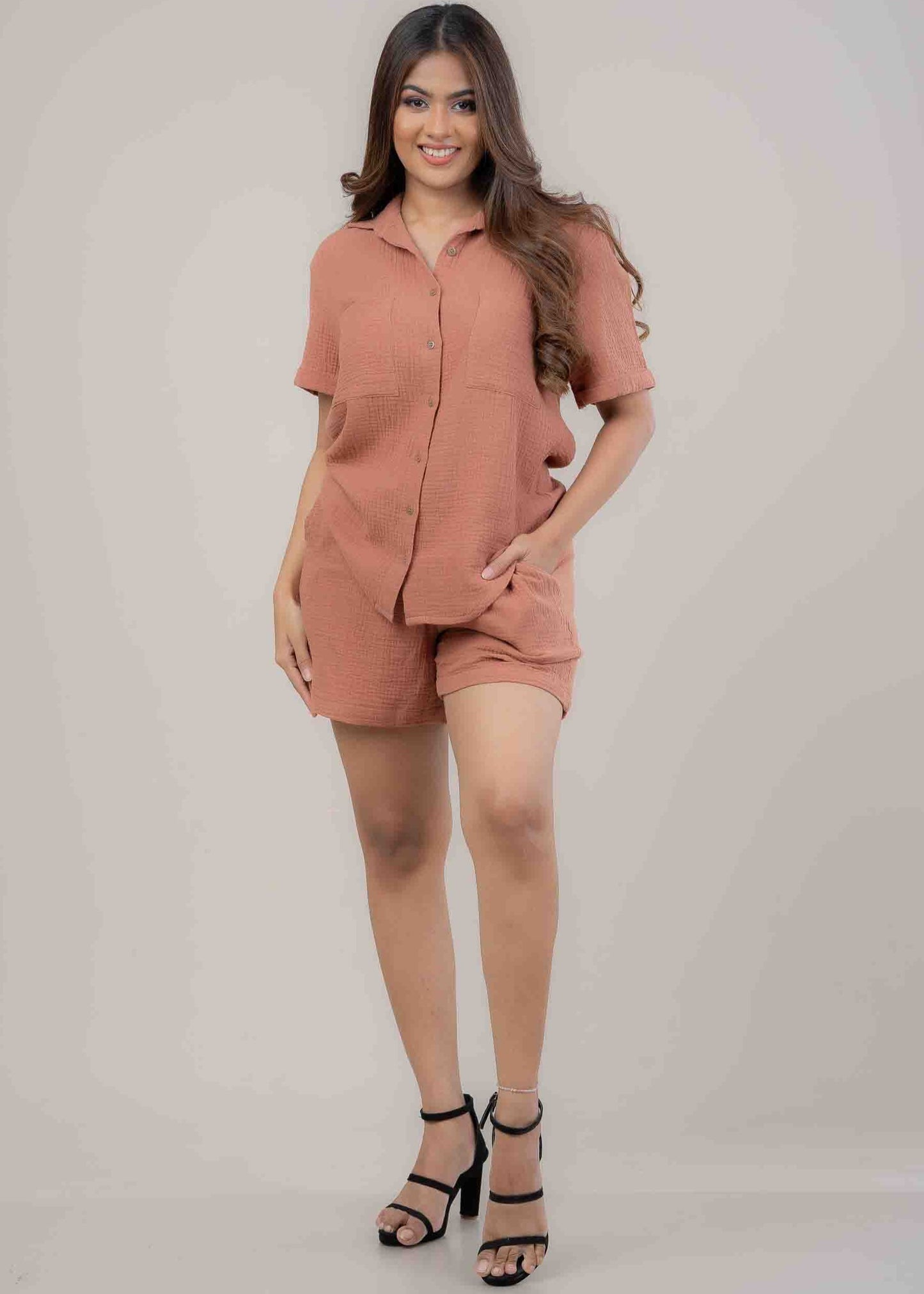 Autumn Clay Set