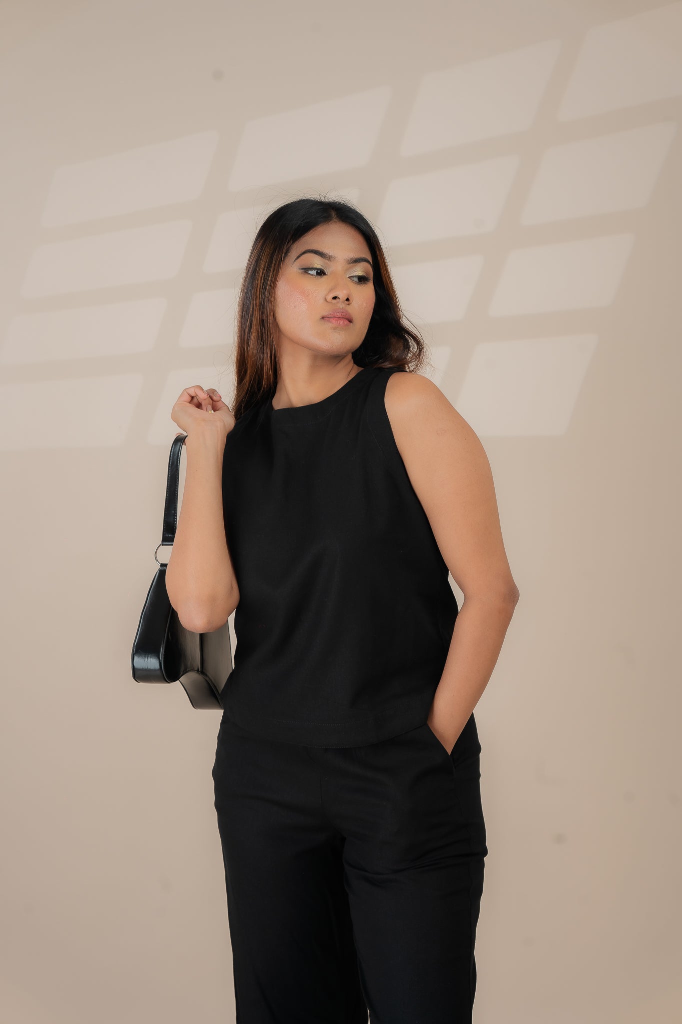 Continental Luxe co-ord set