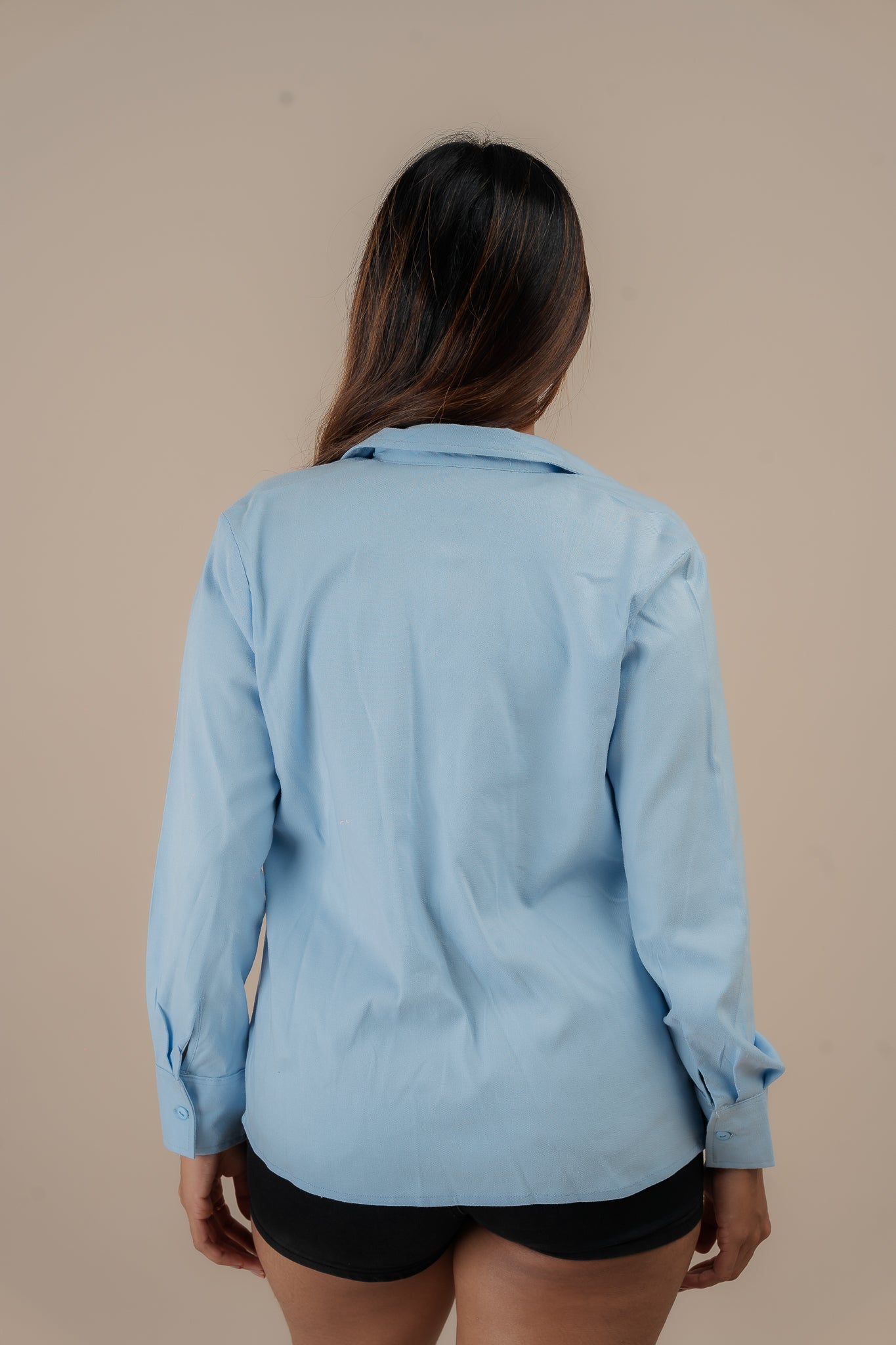 Blue Horizon Shirt