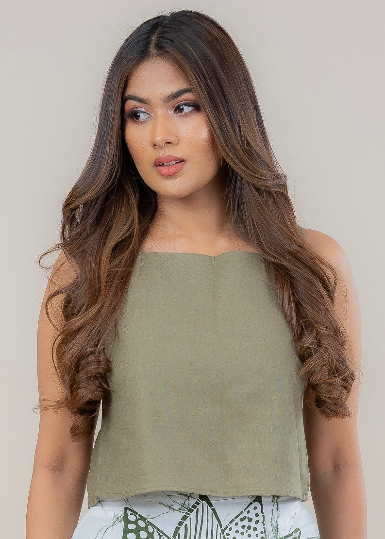 Vivid Vogue Top Series