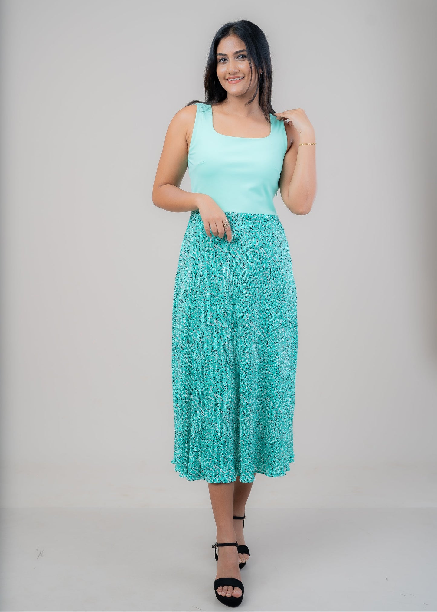 Caspian Grace Dress