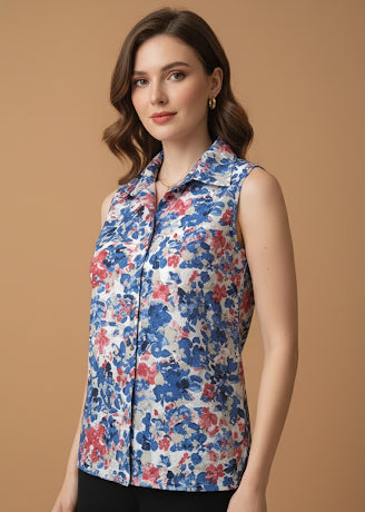 Wanderlight Blouse Series