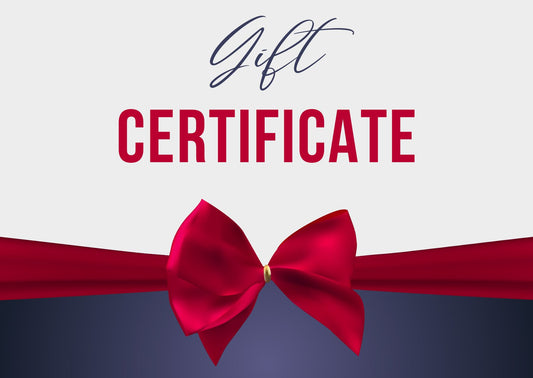 Artesia E-Gift Card: The Perfect Present for Every Occasion