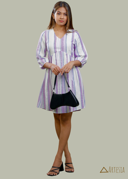 Pastel Pilgrimage Dress
