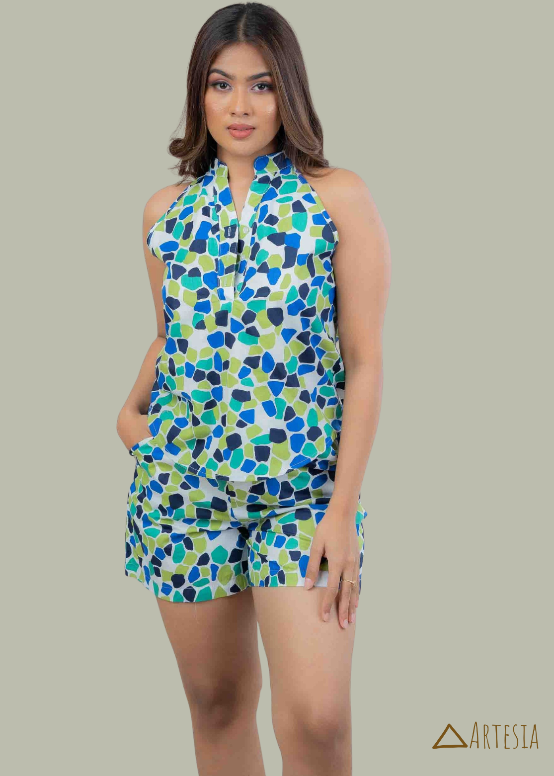 Lucerne Breeze Set