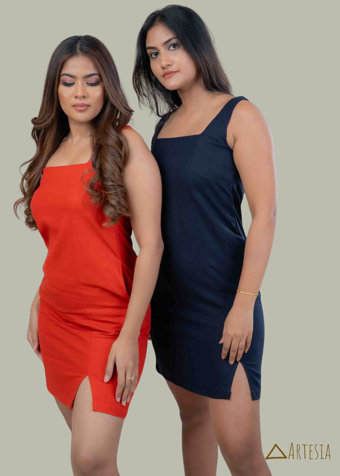 Lochside Luxe Series