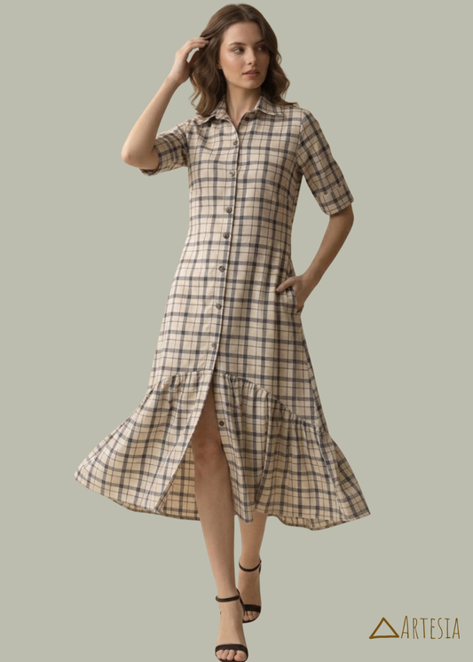 Kensington Meadow Midi