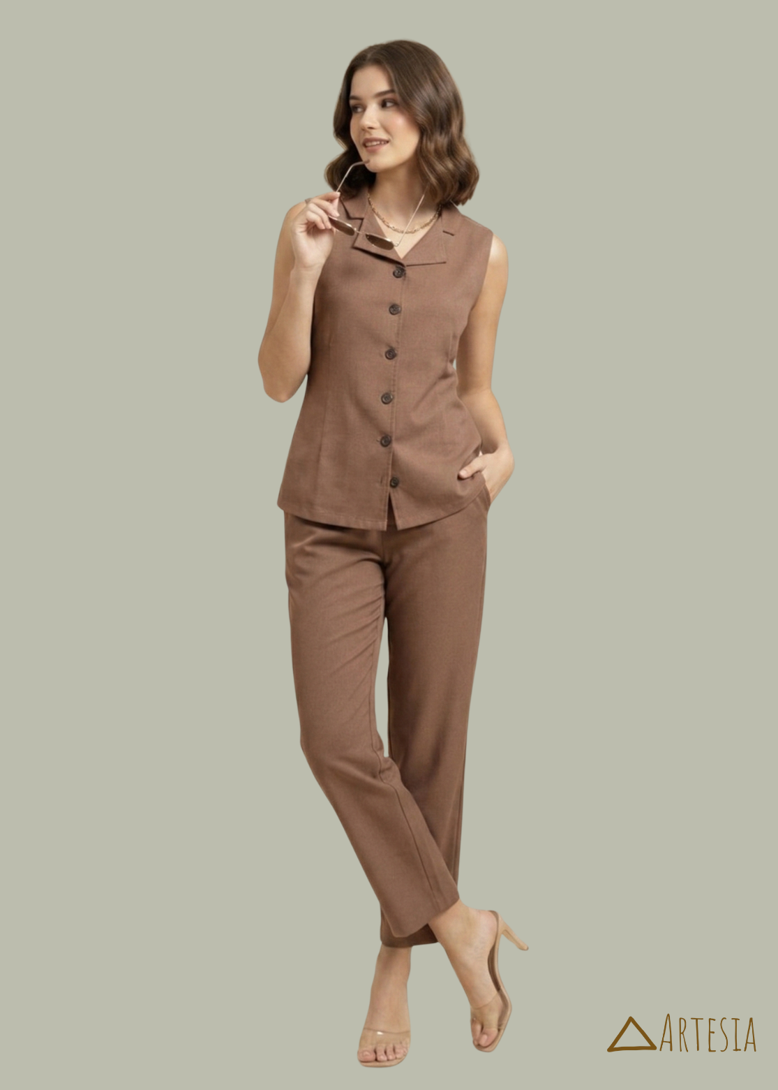 Tuscan Essence Set