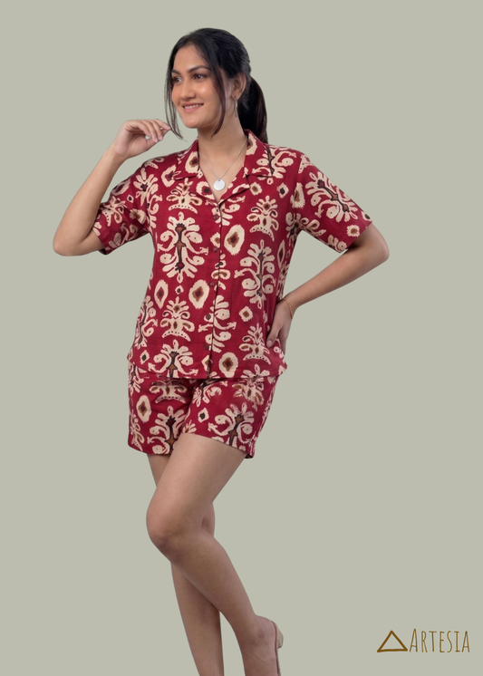 The Atlas Artisan Set