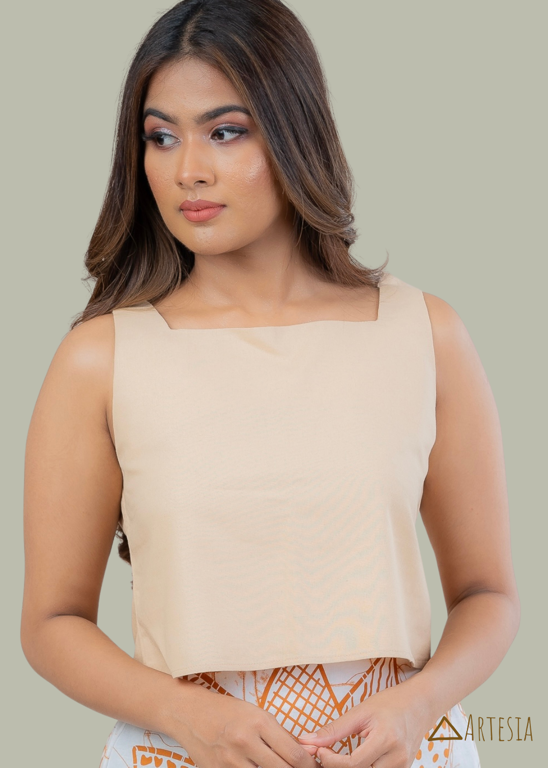 Vivid Vogue Top Series