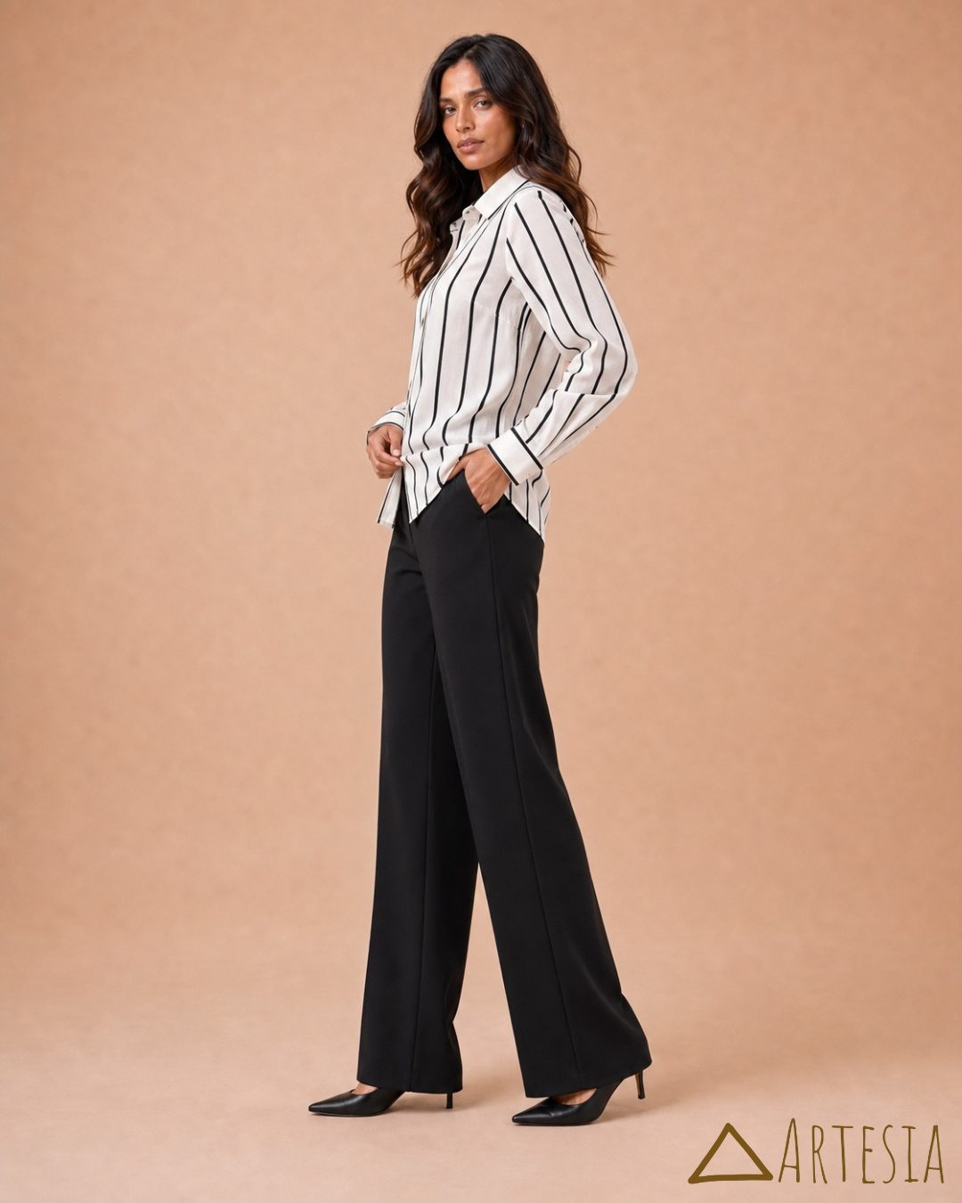 Come Stripe Classic