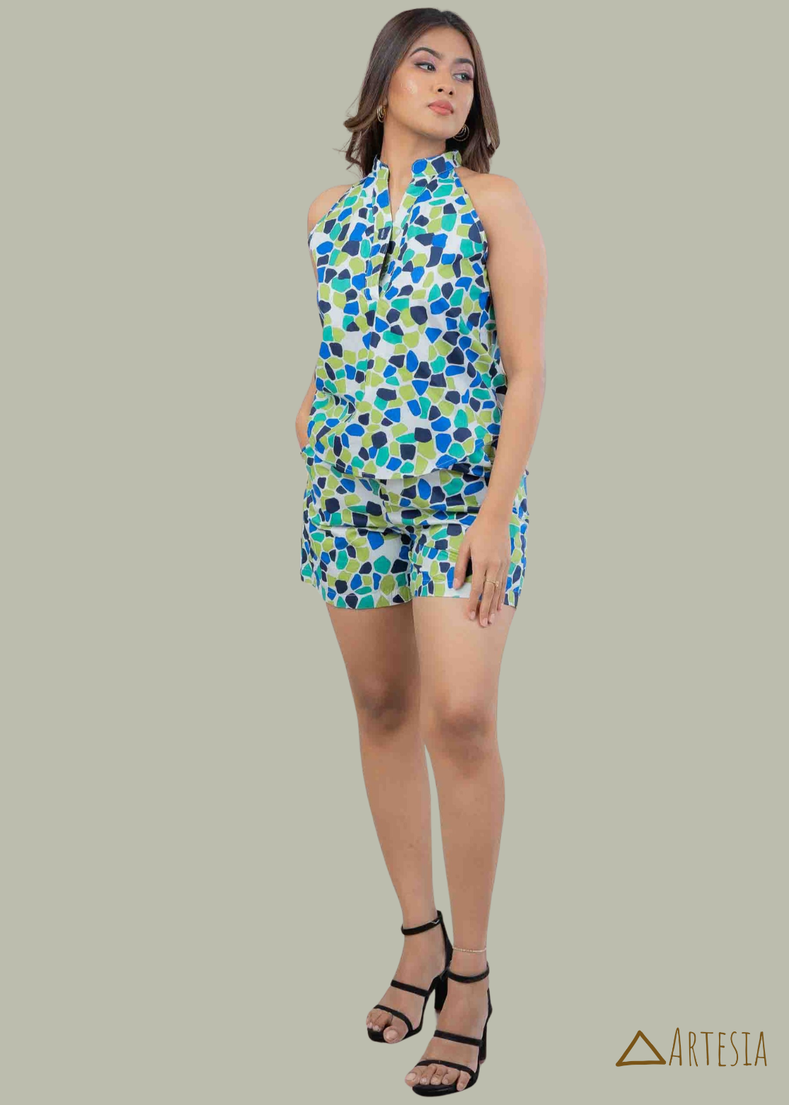 Lucerne Breeze Set