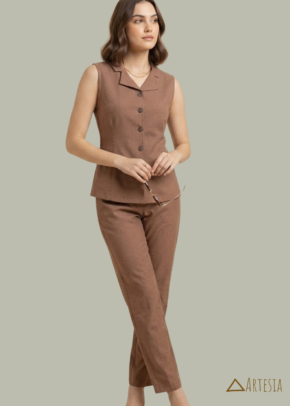 Tuscan Essence Set