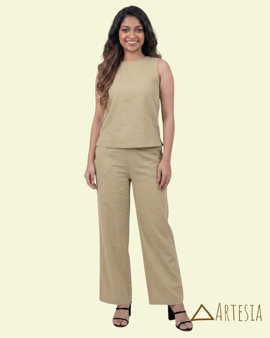 Sienna Sandstone - Top