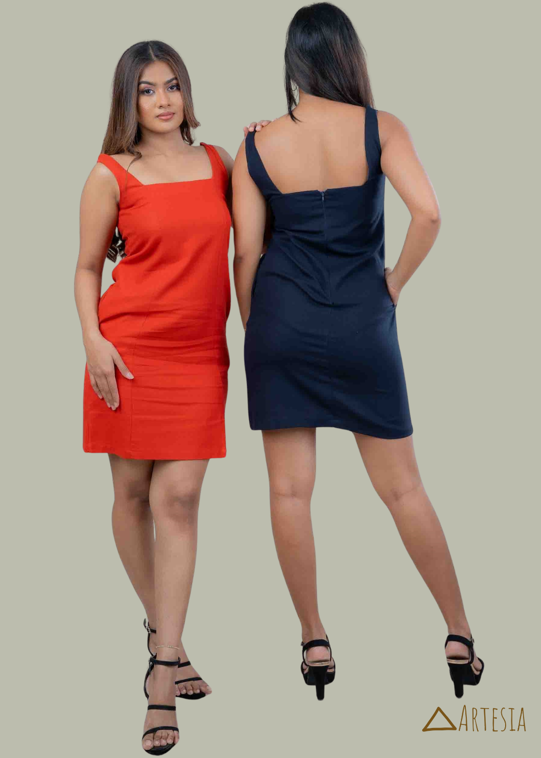 Lochside Luxe Series