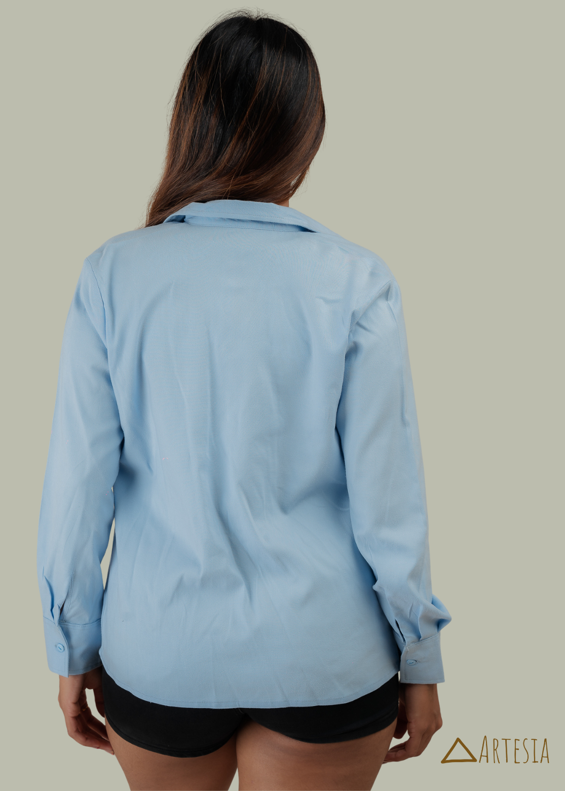 Blue Horizon Shirt