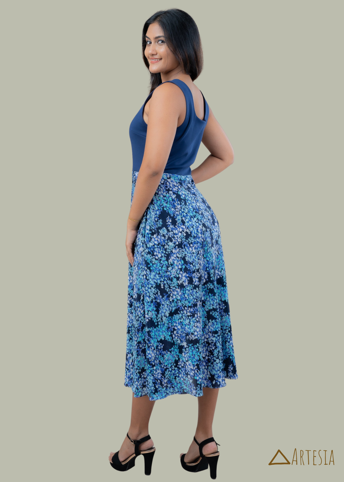 Caspian Grace Dress