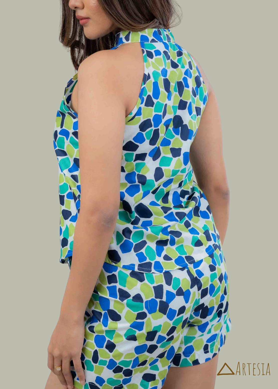 Lucerne Breeze Set