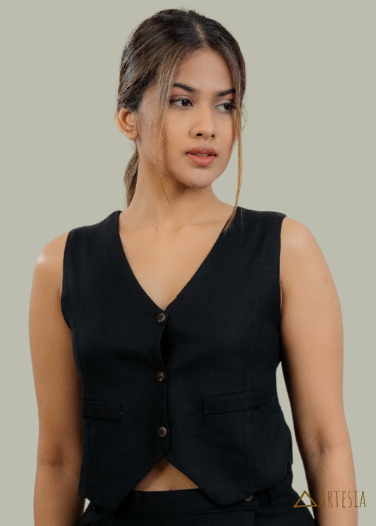 Espresso Edge Set - Top