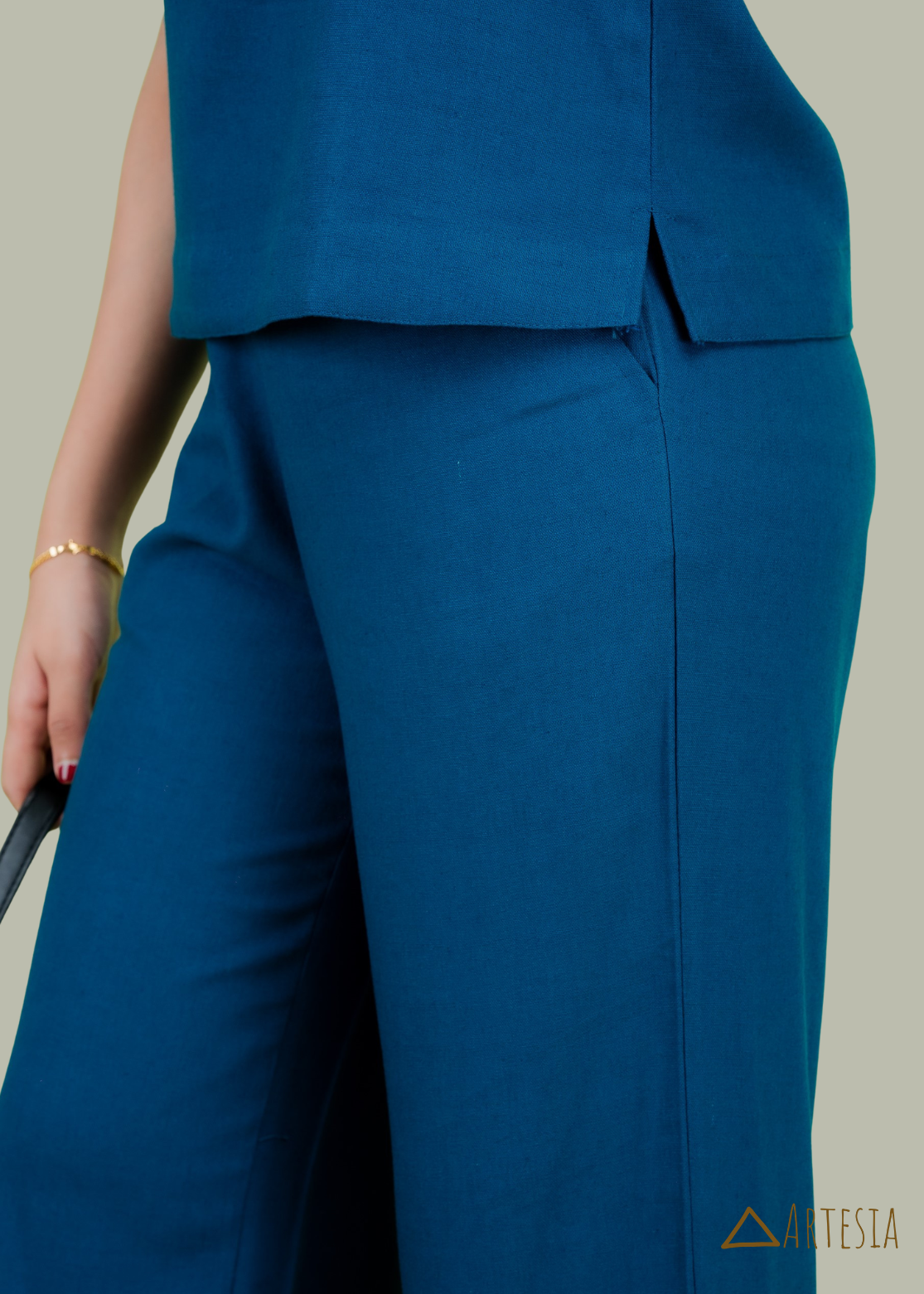 Continental Luxe co-ord set