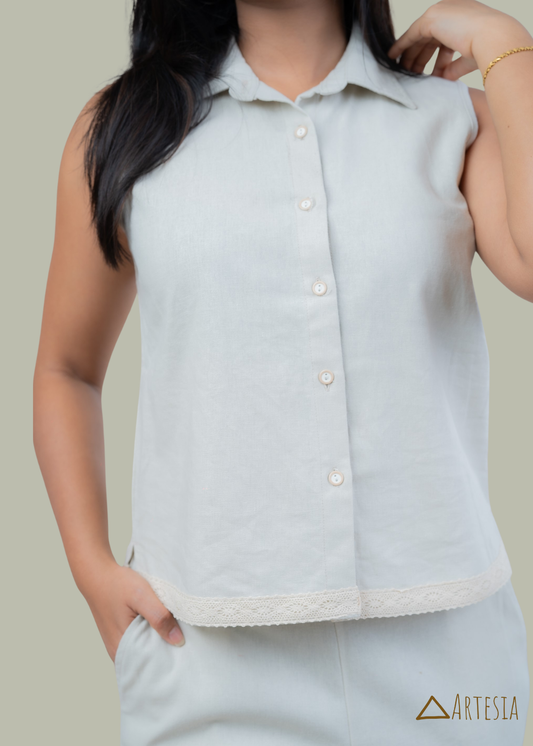 Sandalwood Serenity Series