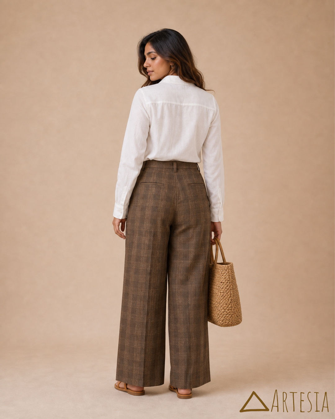 Sahara Silkline Shirt
