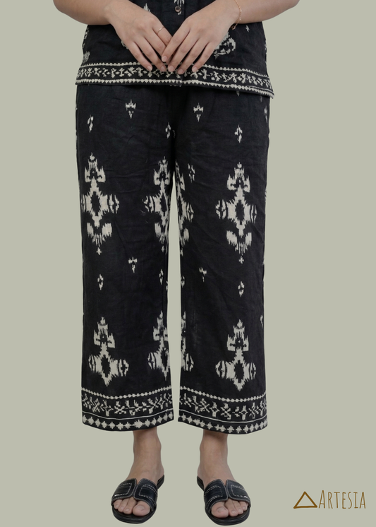 Eclipse Labyrinth Loungewear - Pant