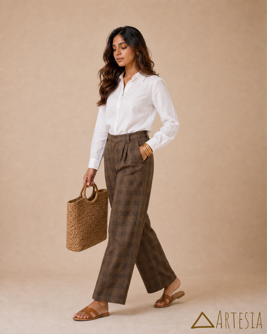 Sahara Silkline Shirt