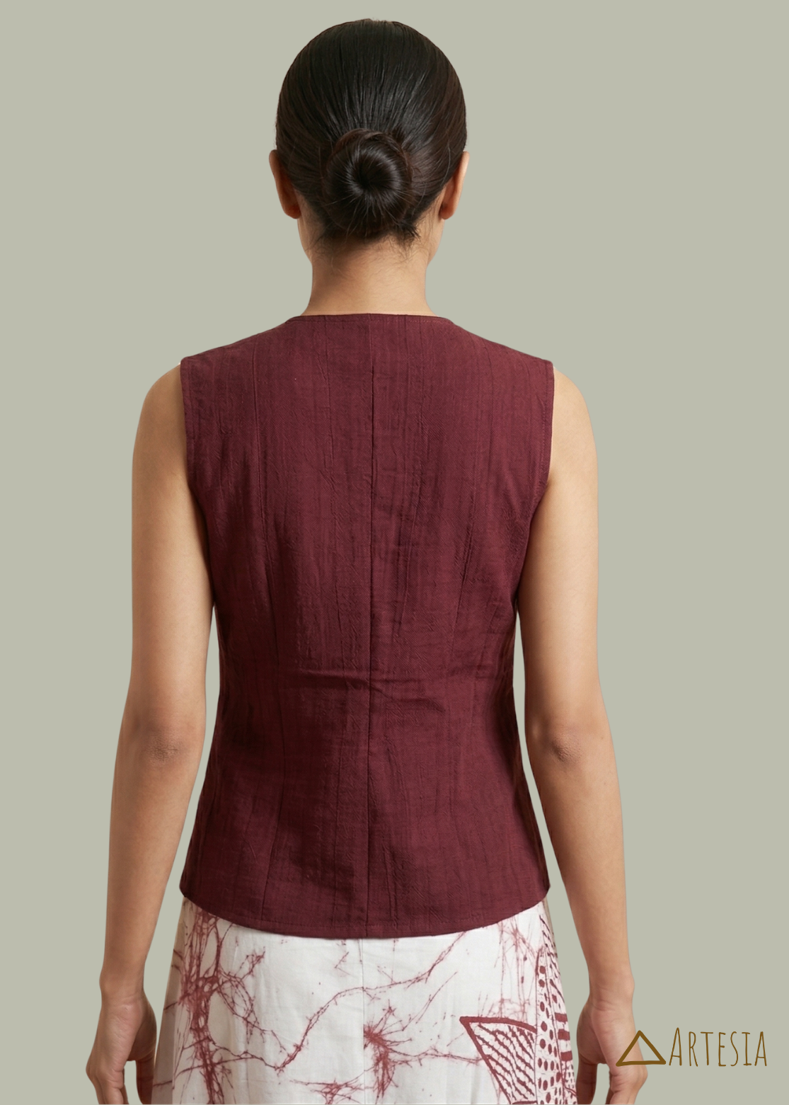 Avurudu Lotus Top