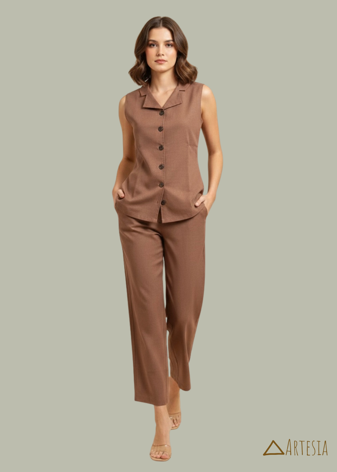 Tuscan Essence Set