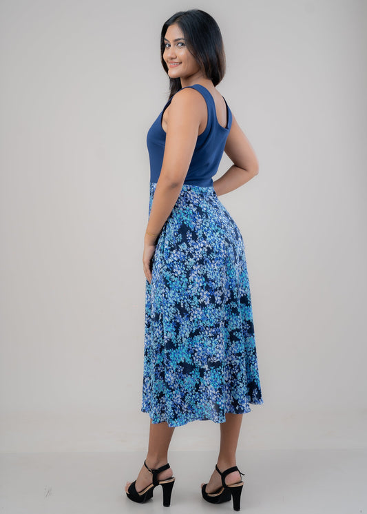 Caspian Grace Dress