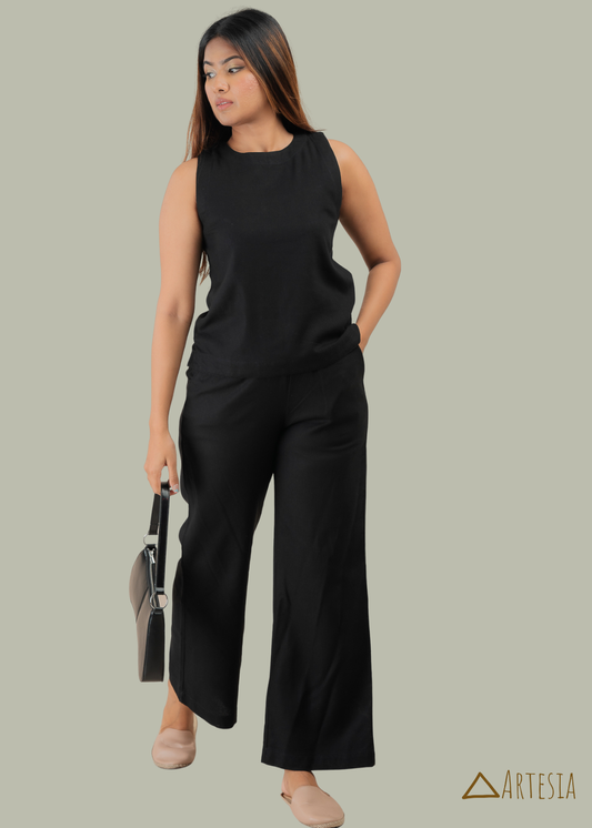 Continental Luxe co-ord set
