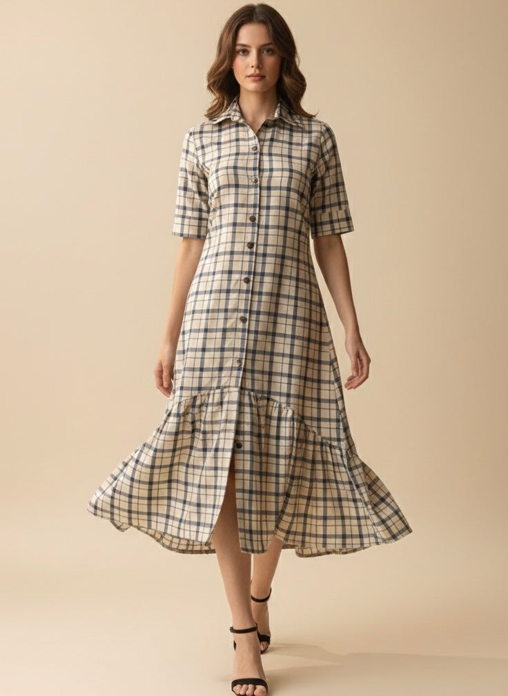 Kensington Meadow Midi