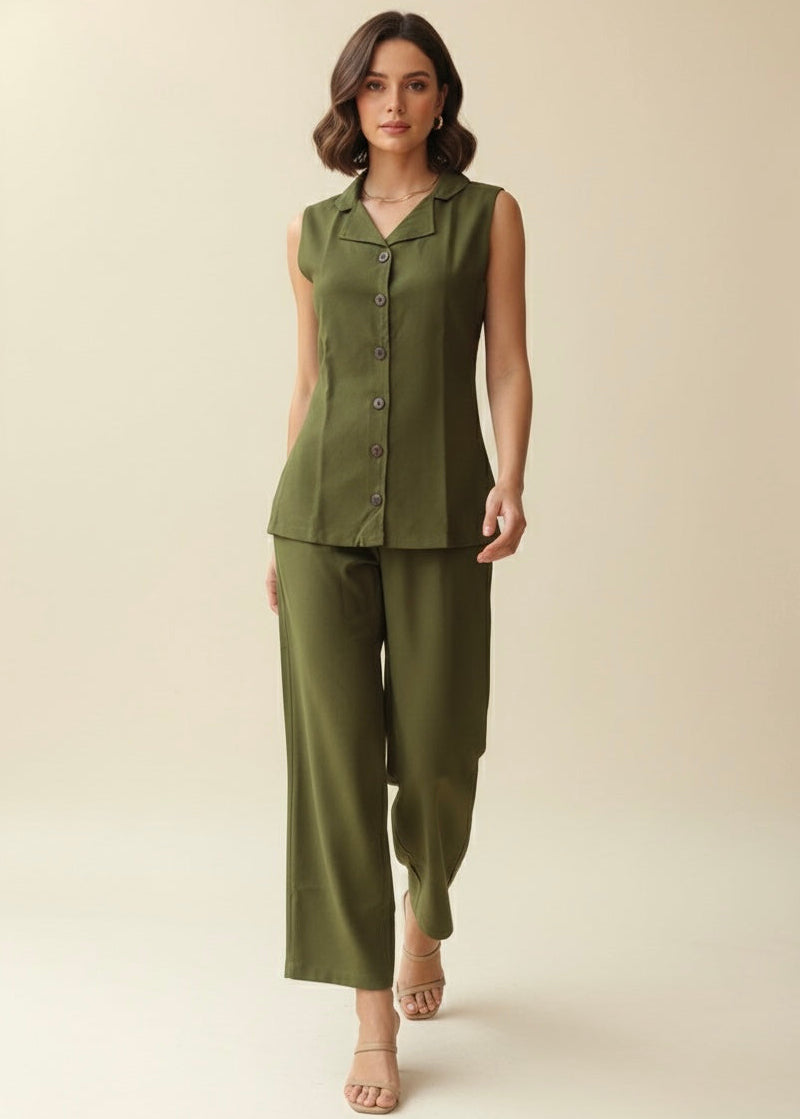 Linden Essence Set - Top
