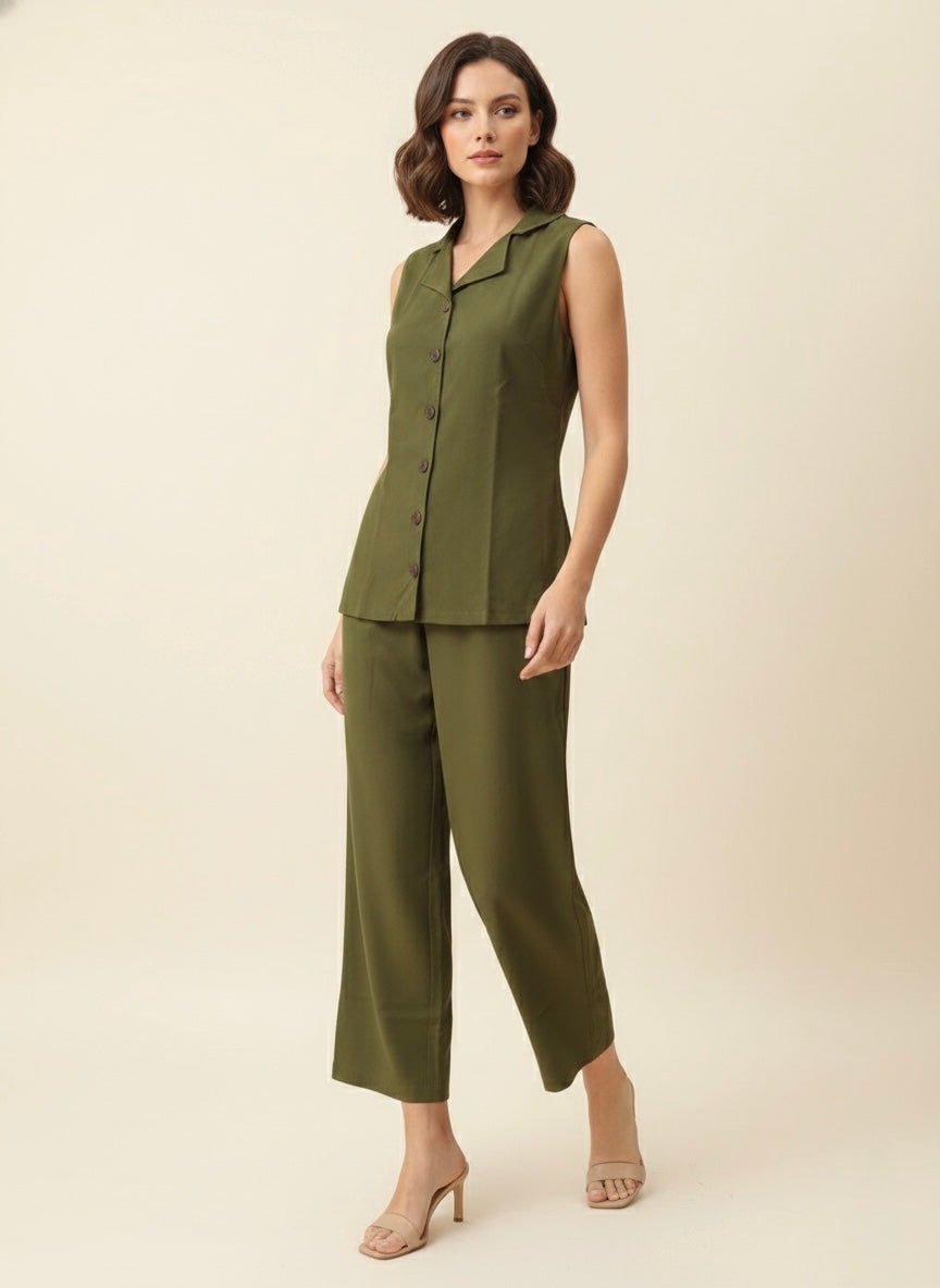 Linden Essence Set - Top