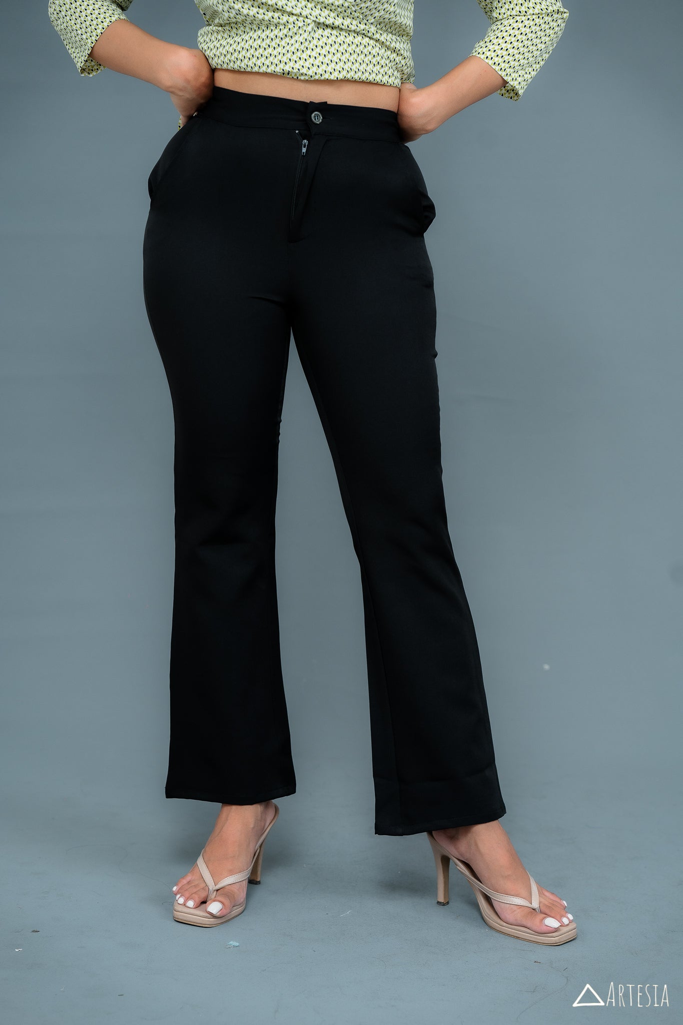 Elite Tailored Pant