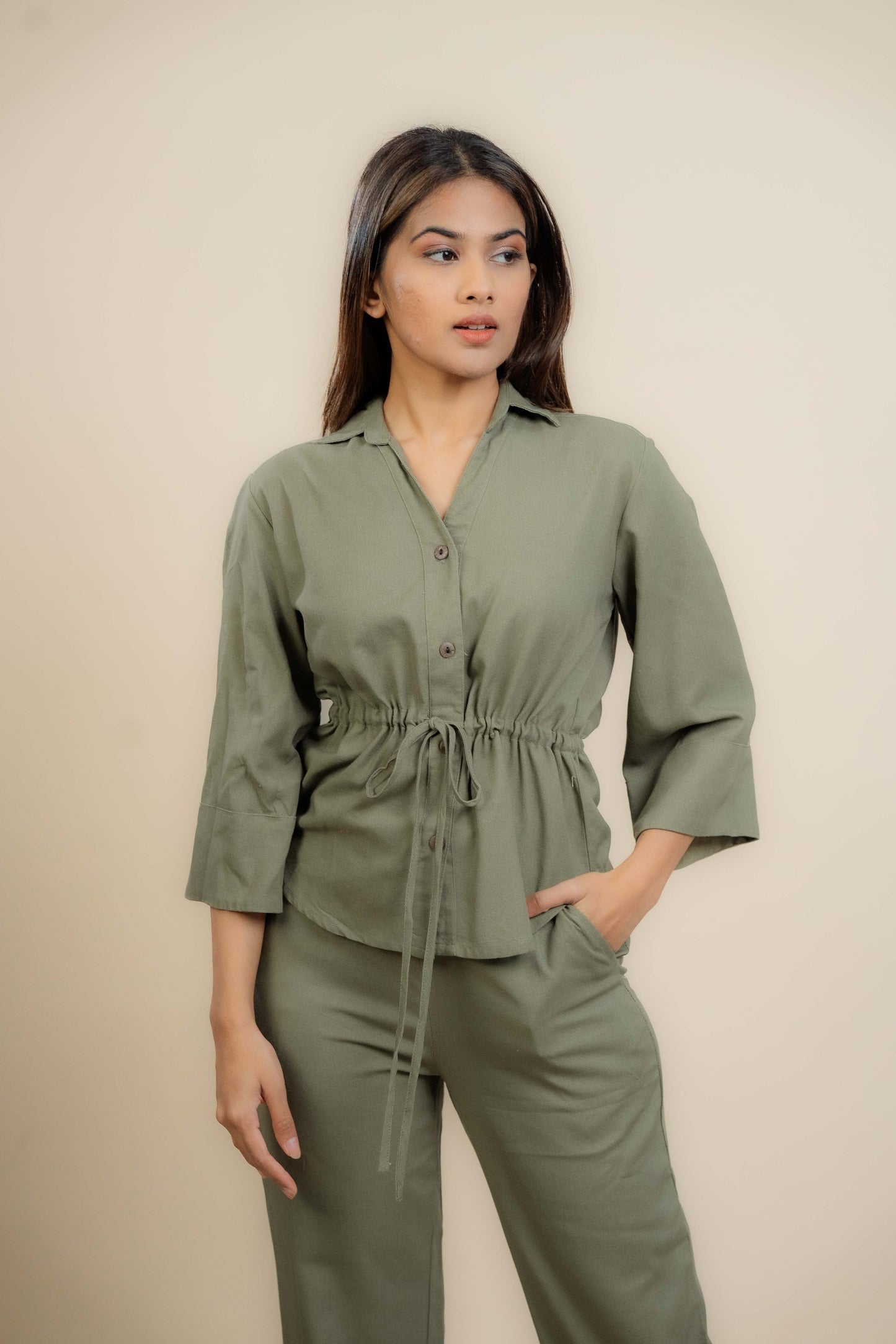 Nomad Essence Set - Top