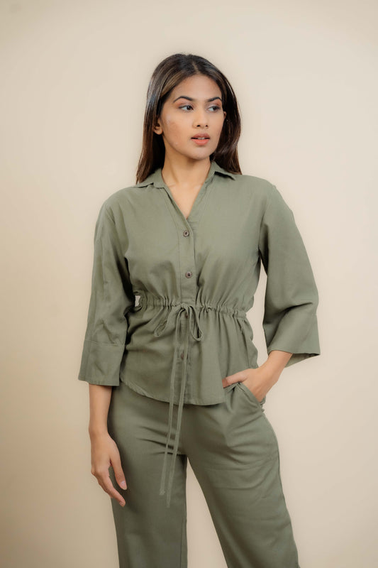 Nomad Essence Set - Top