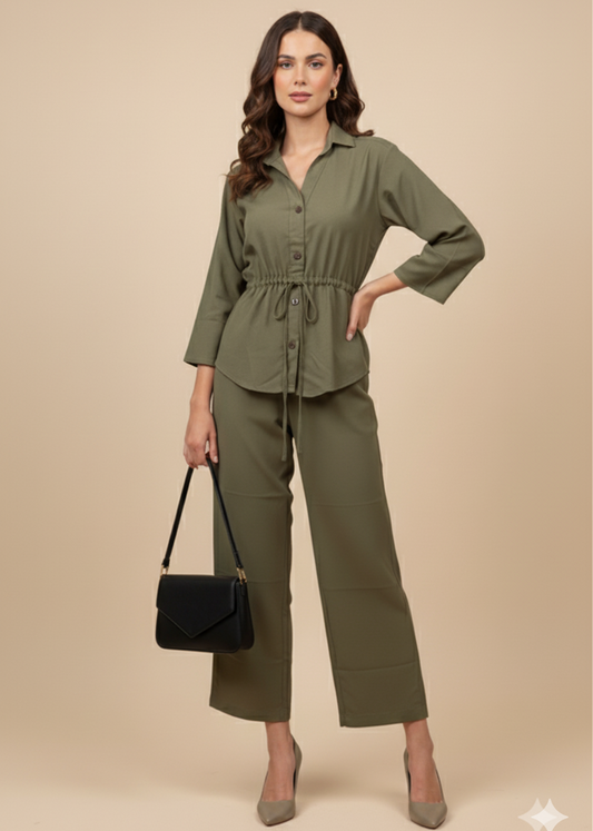Nomad Essence Set - Top