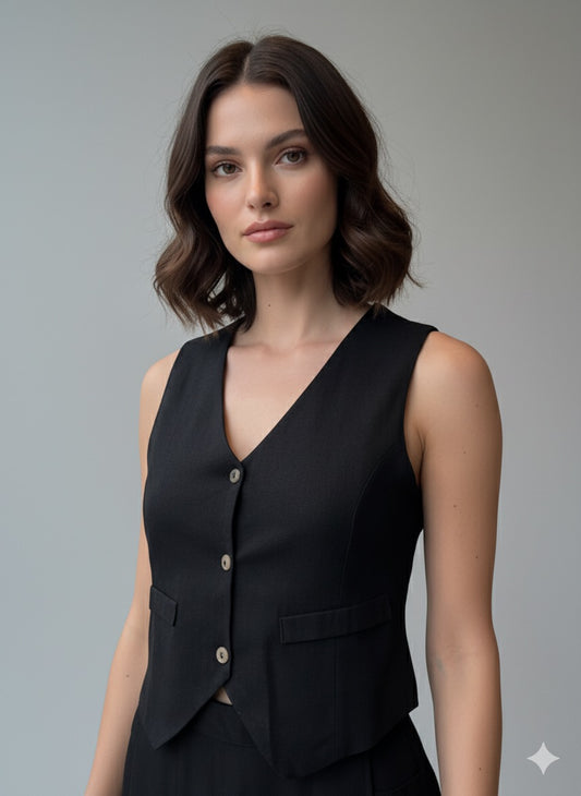 Espresso Edge Set - Top
