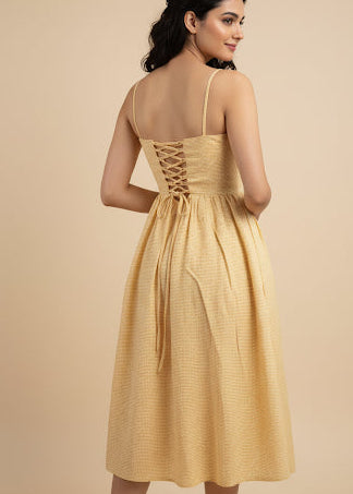 Tuscan Dawn Dress