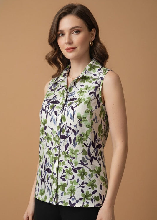 Wanderlight Blouse Series